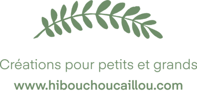 hibouchoucaillou logo