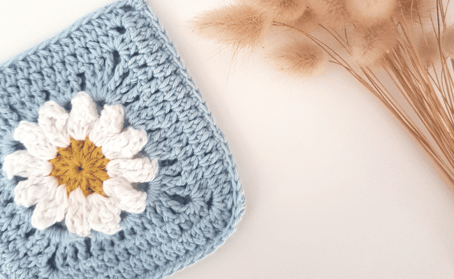 tuto sac marguerite en crochet