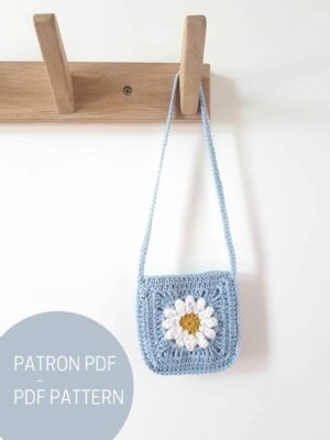 tuto sac en crochet pour enfant