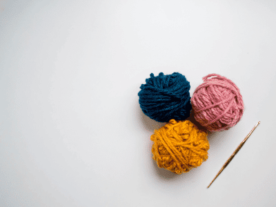 apprendre le crochet débutant