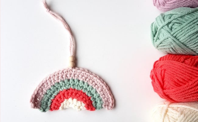 Apprendre le crochet - Conseil pour les débutants