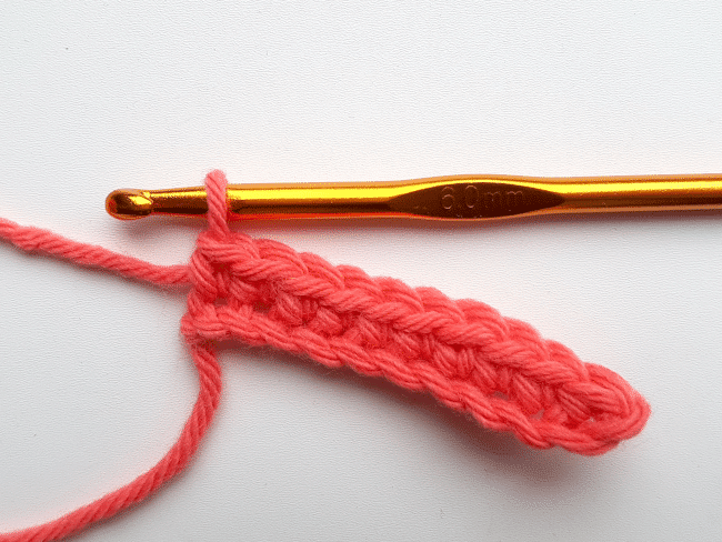 Crochet - Crocheter en rond (débutant) 