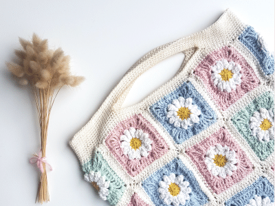 tutoriels crochet