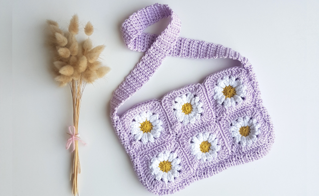 Atelier crochet : apprendre les granny squares à Bordeaux