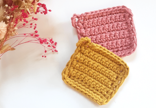Comment crocheter des granny squares ? Tuto facile pas-à-pas