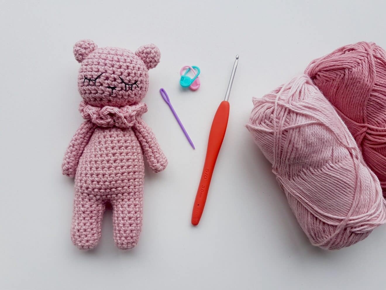 Crochet d'assistance VMC 6139 Ati X3 2