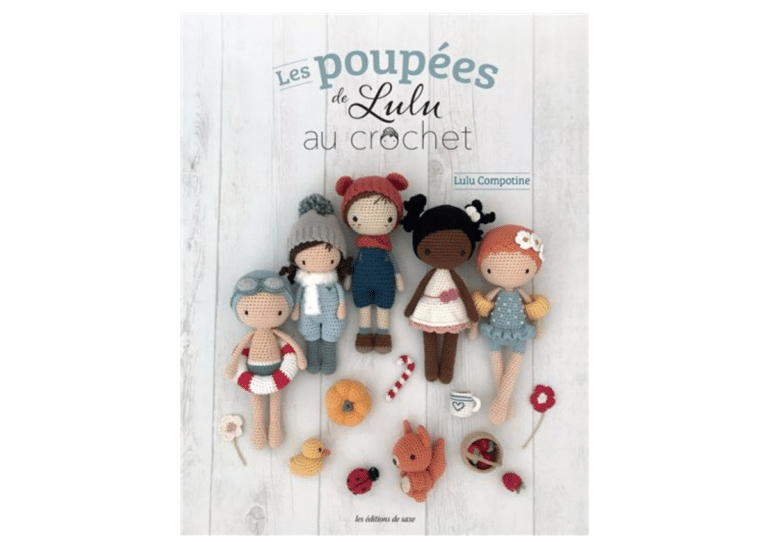 Les 12 meilleurs livres de crochet de 2024