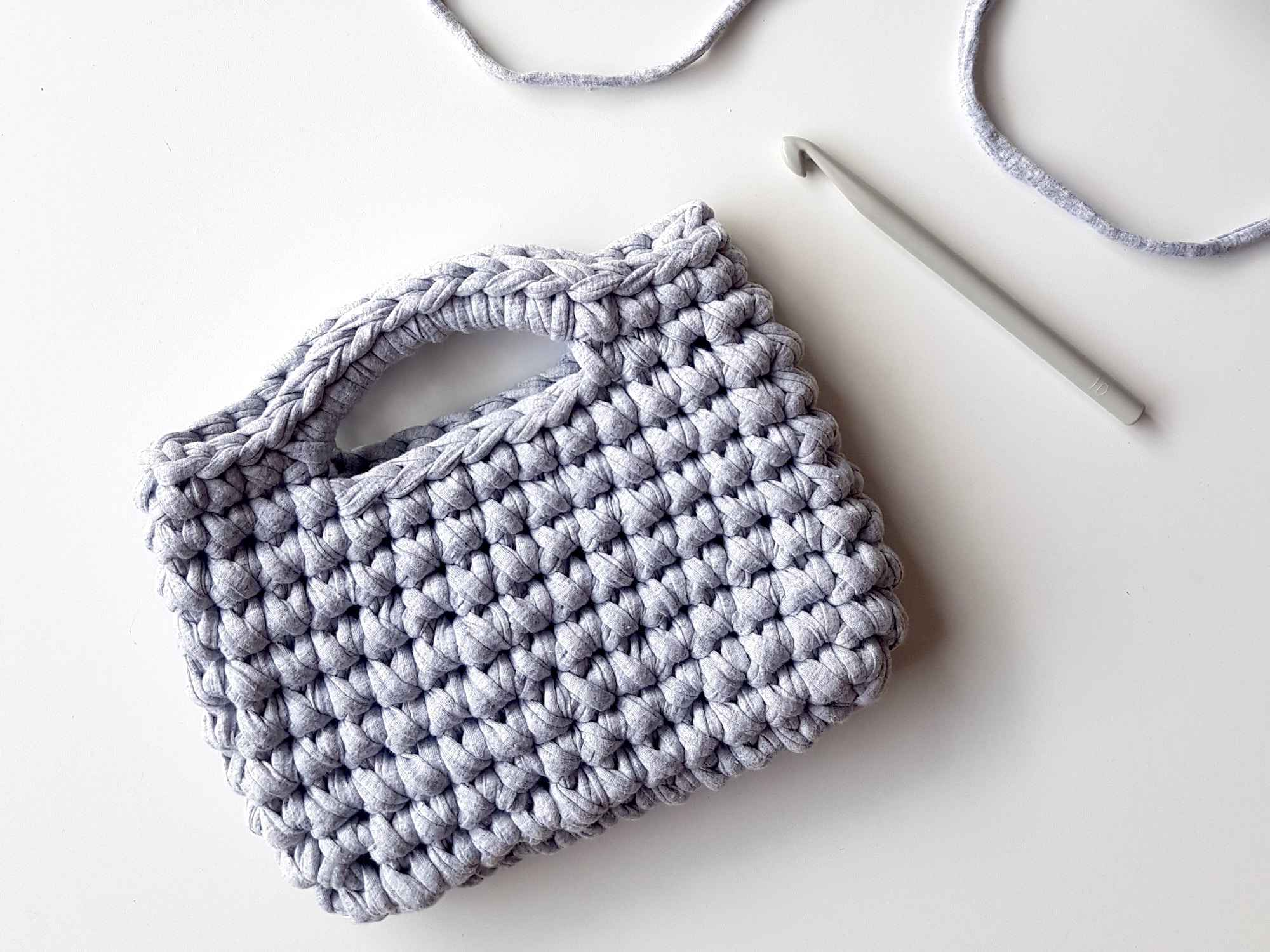 Apprendre le Crochet - Tuto Crochet Facile pour Débutant